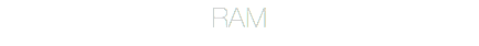 RAM